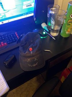It hat