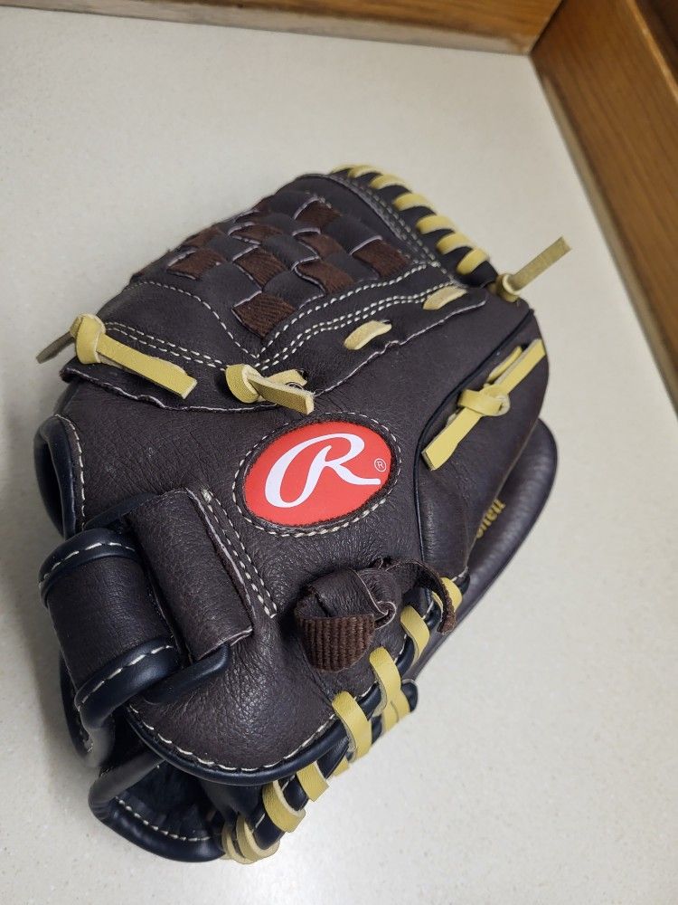 Baseball Glove