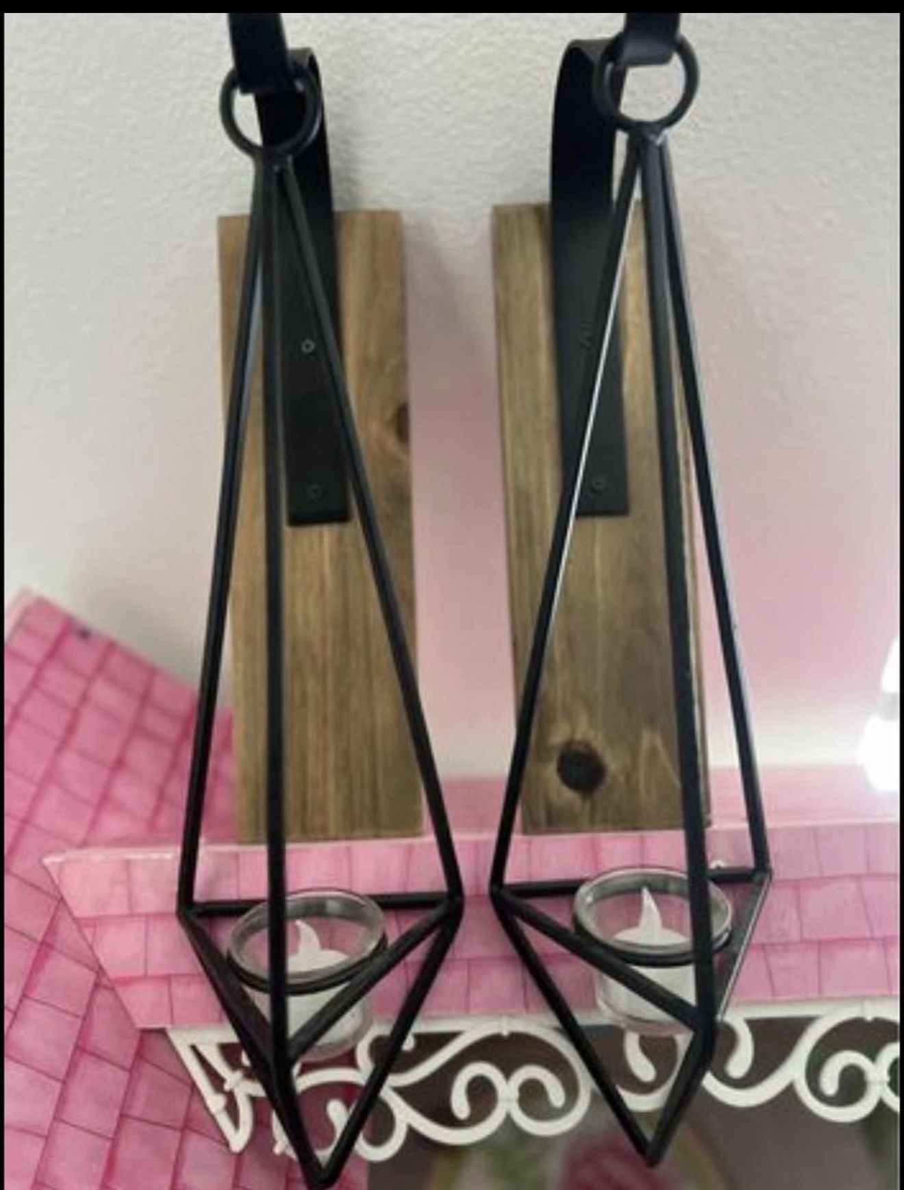 Candle Holders
