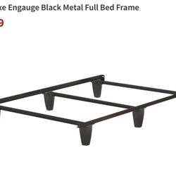 Full Size Bed Frame Free