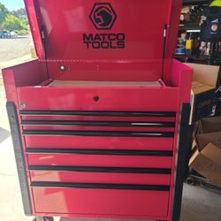 Matco Toolbox