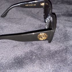 Gucci Shades