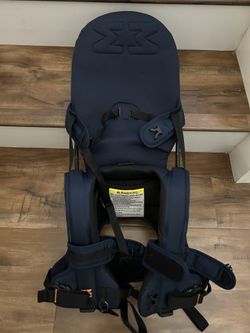 Minimeis Navy Blue