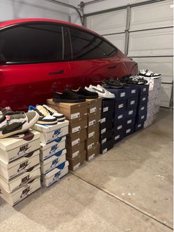 Men’s shoes