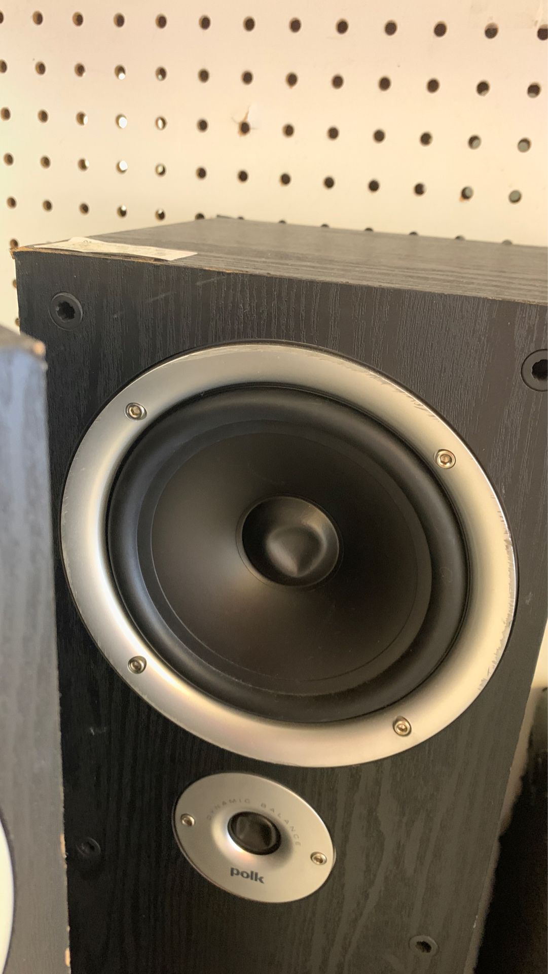 Speakers