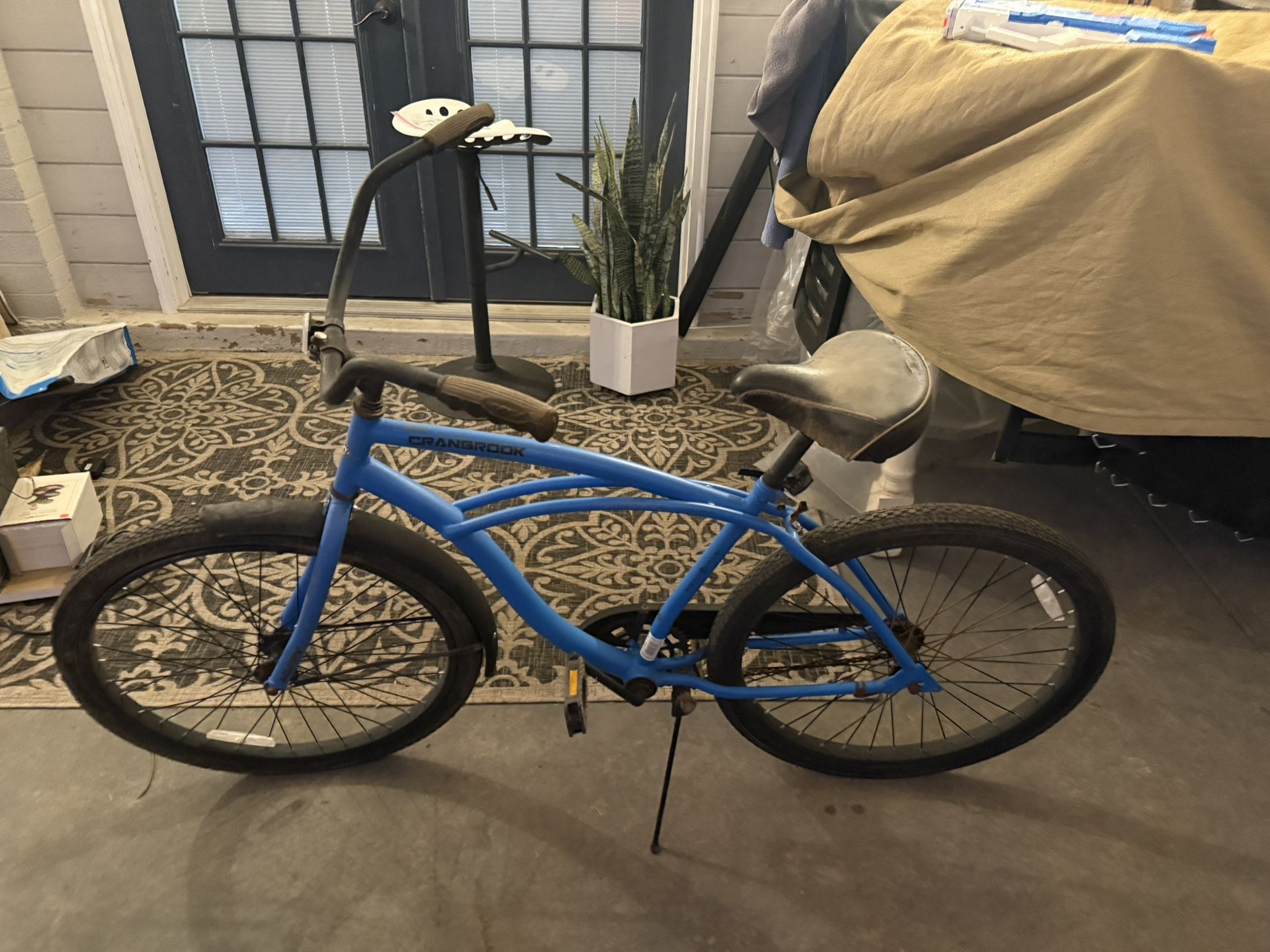 Huffy Bicycles