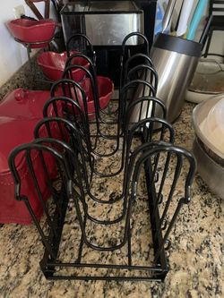 Dish Drying Rack Or Display Rack