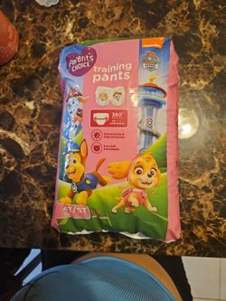 Training Pants