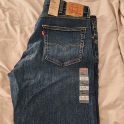 Levis