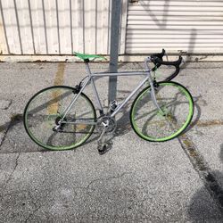 1984 Trek 560 Vintage Touring Road Bike XXX-Large 64cm Chromoly Steel Ships