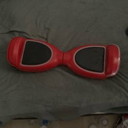 Hoverboard 