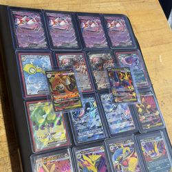 Pokemon Cards EX LOT FOR SALE