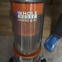 Hoover Vacuum Cleaner