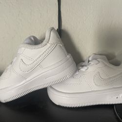Baby Nike Ones 