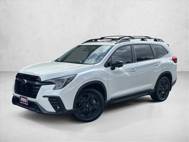 2023 Subaru Ascent