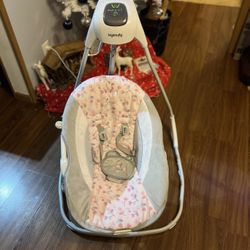INGENUITY Baby Swing