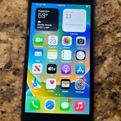 Apple iPhone 8 64gb Space Gray Unlocked 