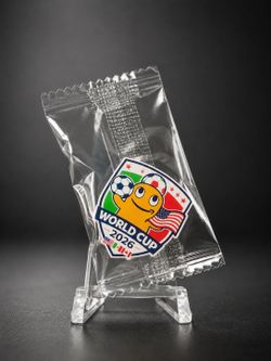 20206 fifa Amazon pin