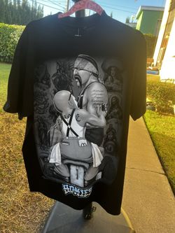 Homies Shirt