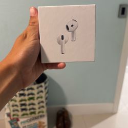 AirPod 4 Pro With Noise Cancellation for Sell
