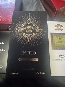 Initio Oud for Greatness EDP 90ml