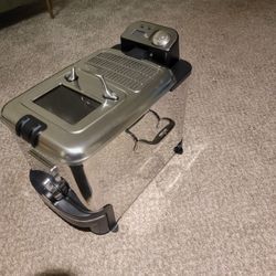 All-Clad Deep Fryer