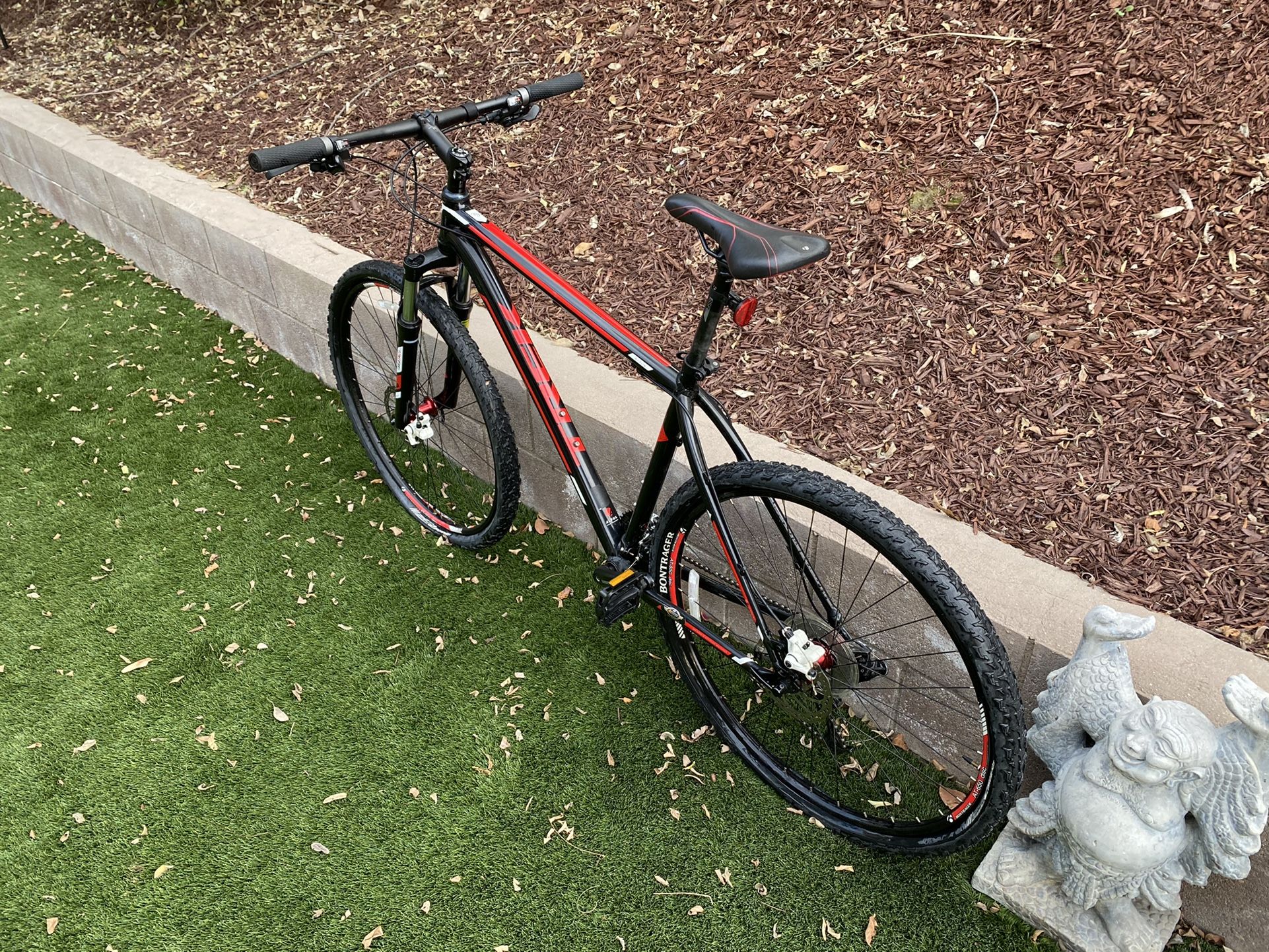 trek marlin gary fisher 2013