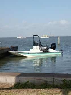 2025 MAJEK  RED FISH LINE