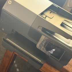 HP OfficeJet Pro 6830 Color Printer