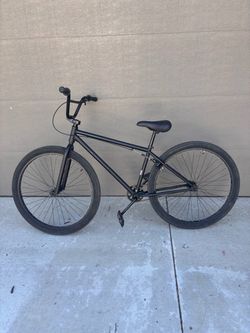 Crew bike 29