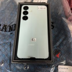 Samsung S 25 
