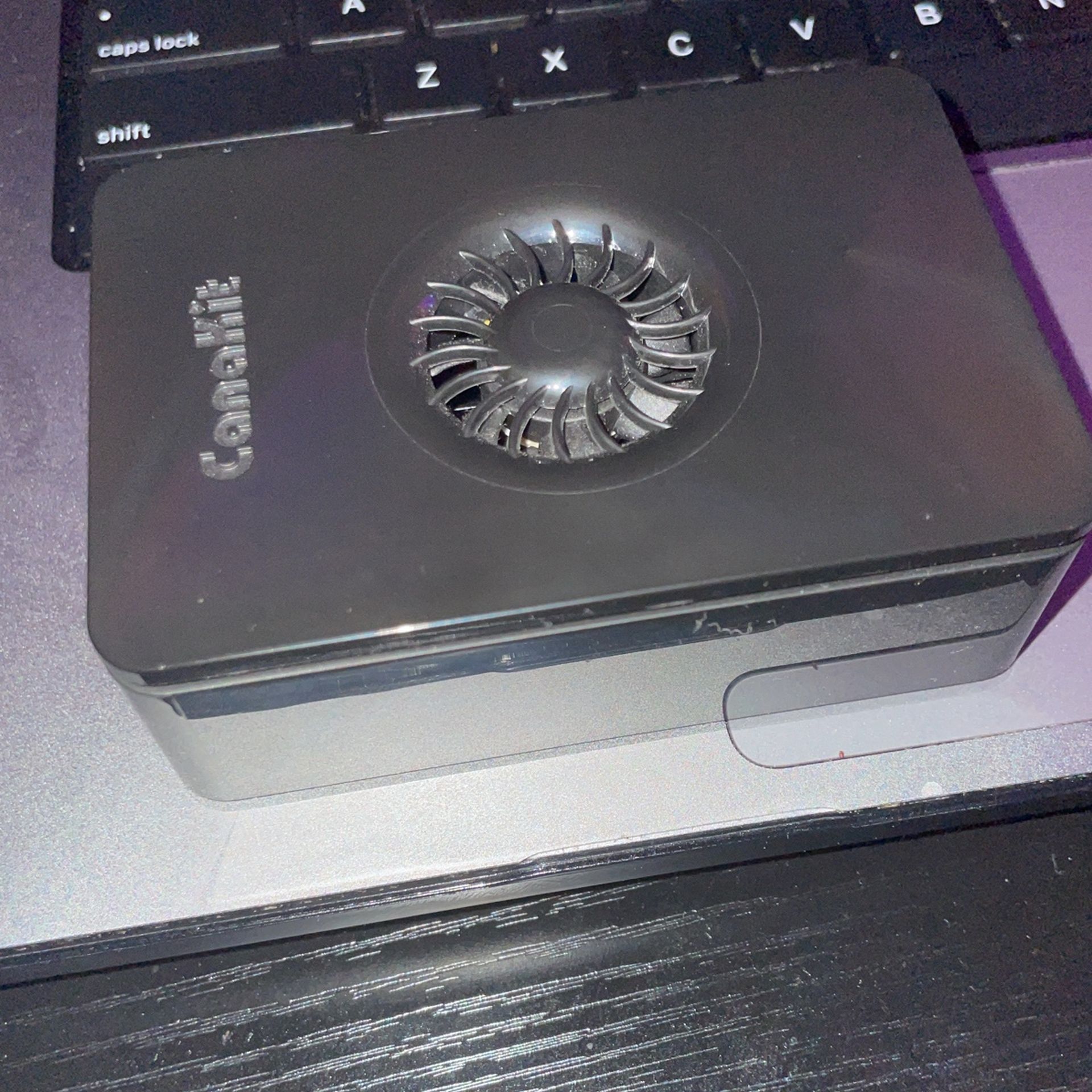 Raspberry Pi 5 Canakit