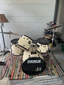 Drum Set