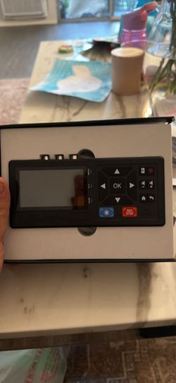 Portta VHS to Digital Converter and Recorder.