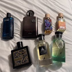 Fragrance Cologne Dupes Schmoops 
