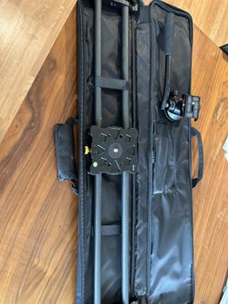 Ikan DSLR Camera Slider