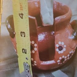 TOALLEROS ARTESANALES DE TLAQUEPAQUE MEX.