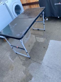 Table lifetime