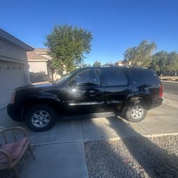 2007 GMC Yukon