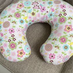 Boppy Pillow 