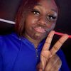 Destinee Scott