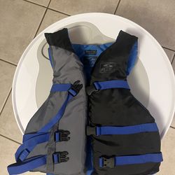 Life Jackets - Two Adult Life Jackets - XL