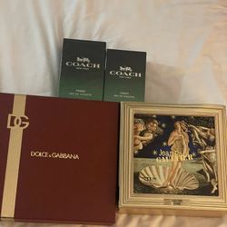 Perfume/Cologne Gift Sets 