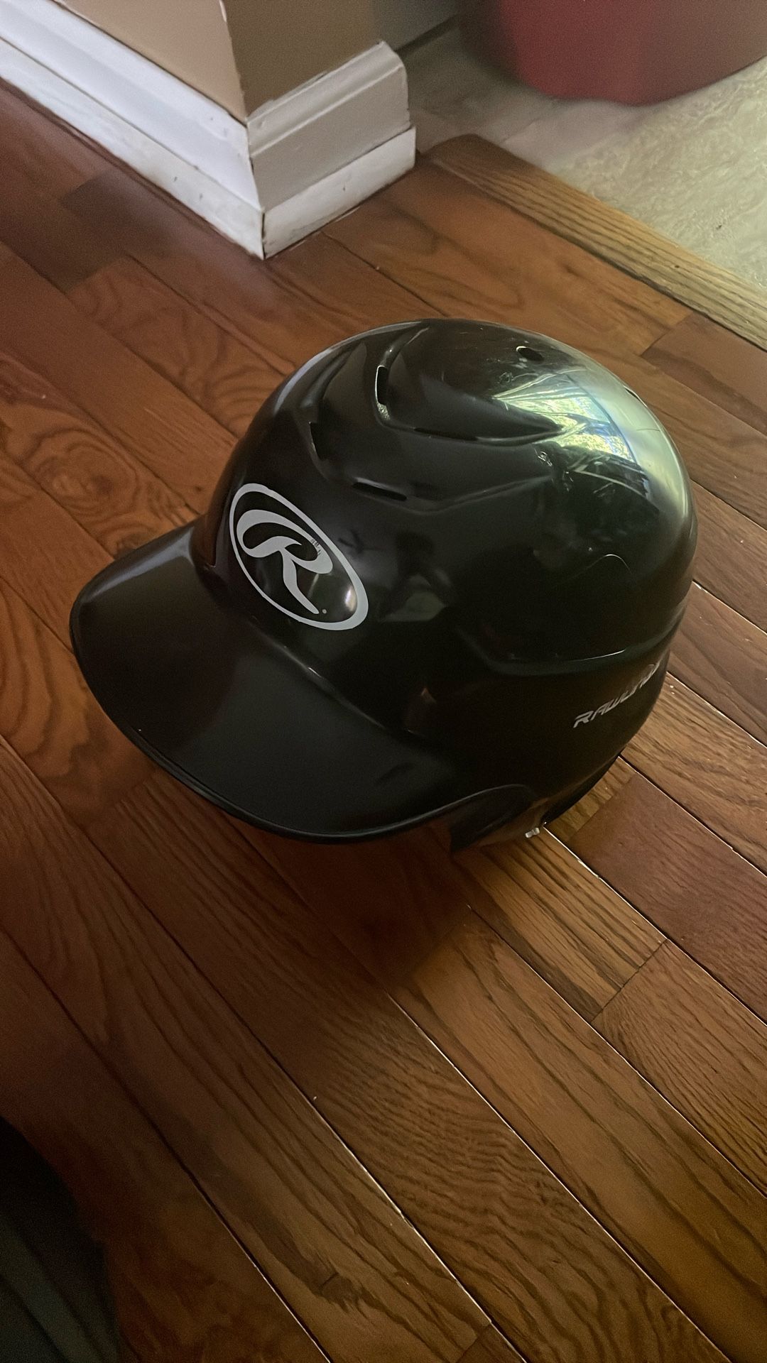 Baseball Helmet