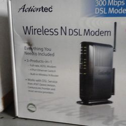 Wireless Modem