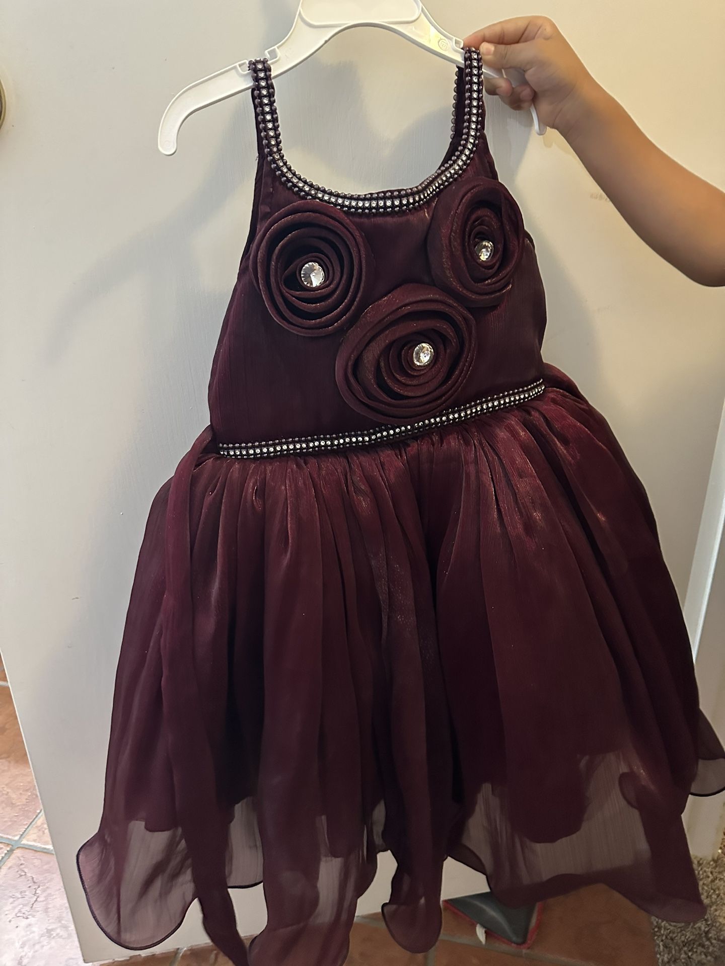 Party Dress
