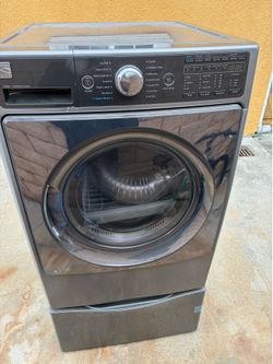 Dryer