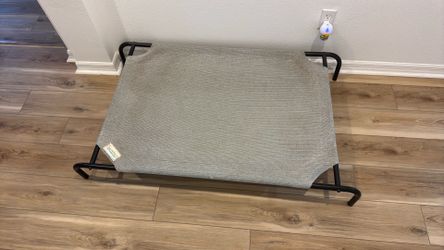 Coolaroo dog bed