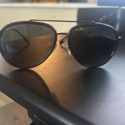 Burberry sunglasses 