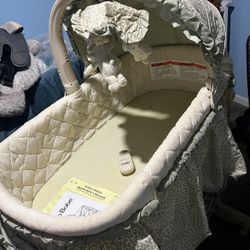 Bassinet 